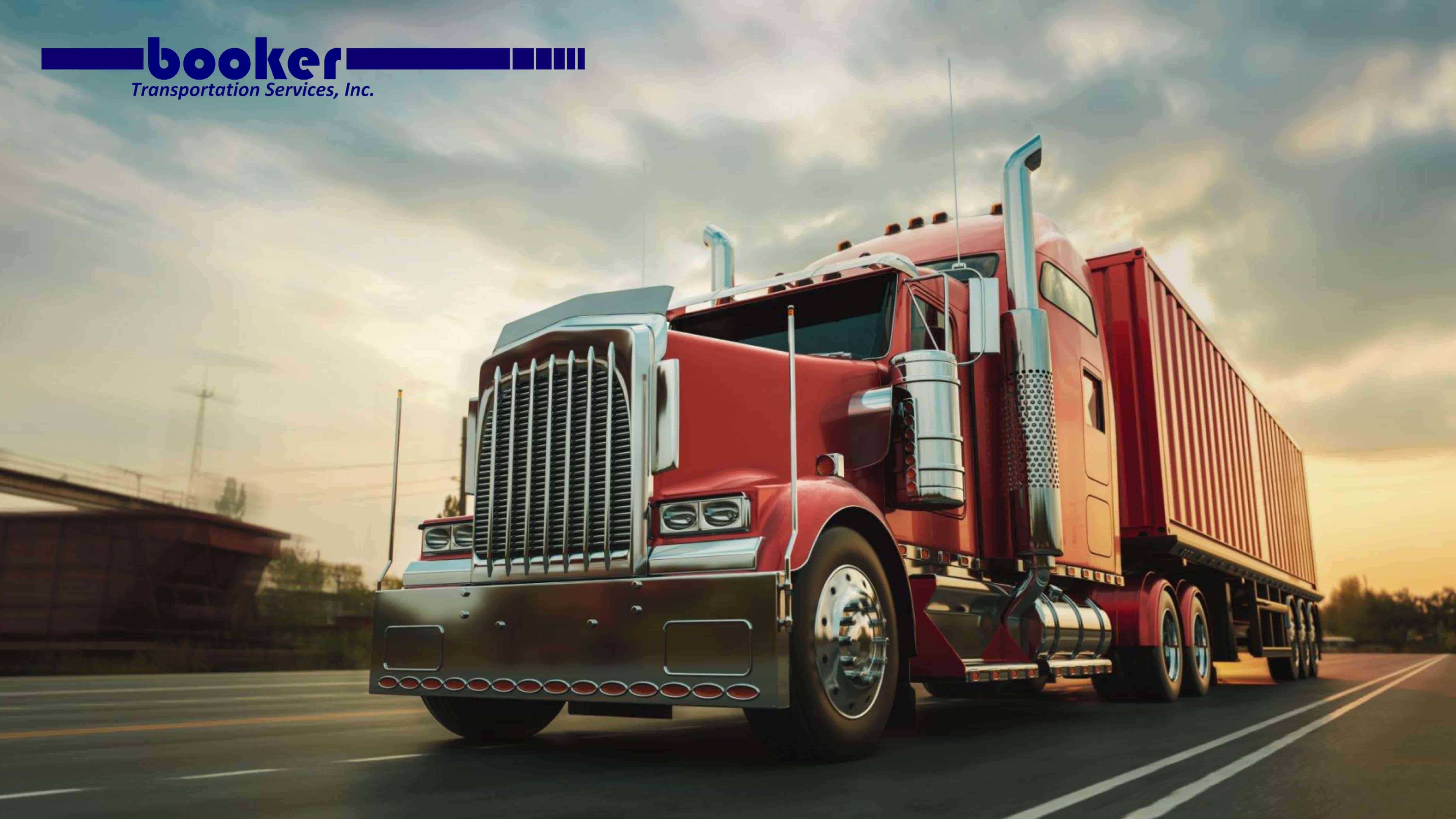 Understanding the Logistics Behind E-commerce and the Trucking Industry