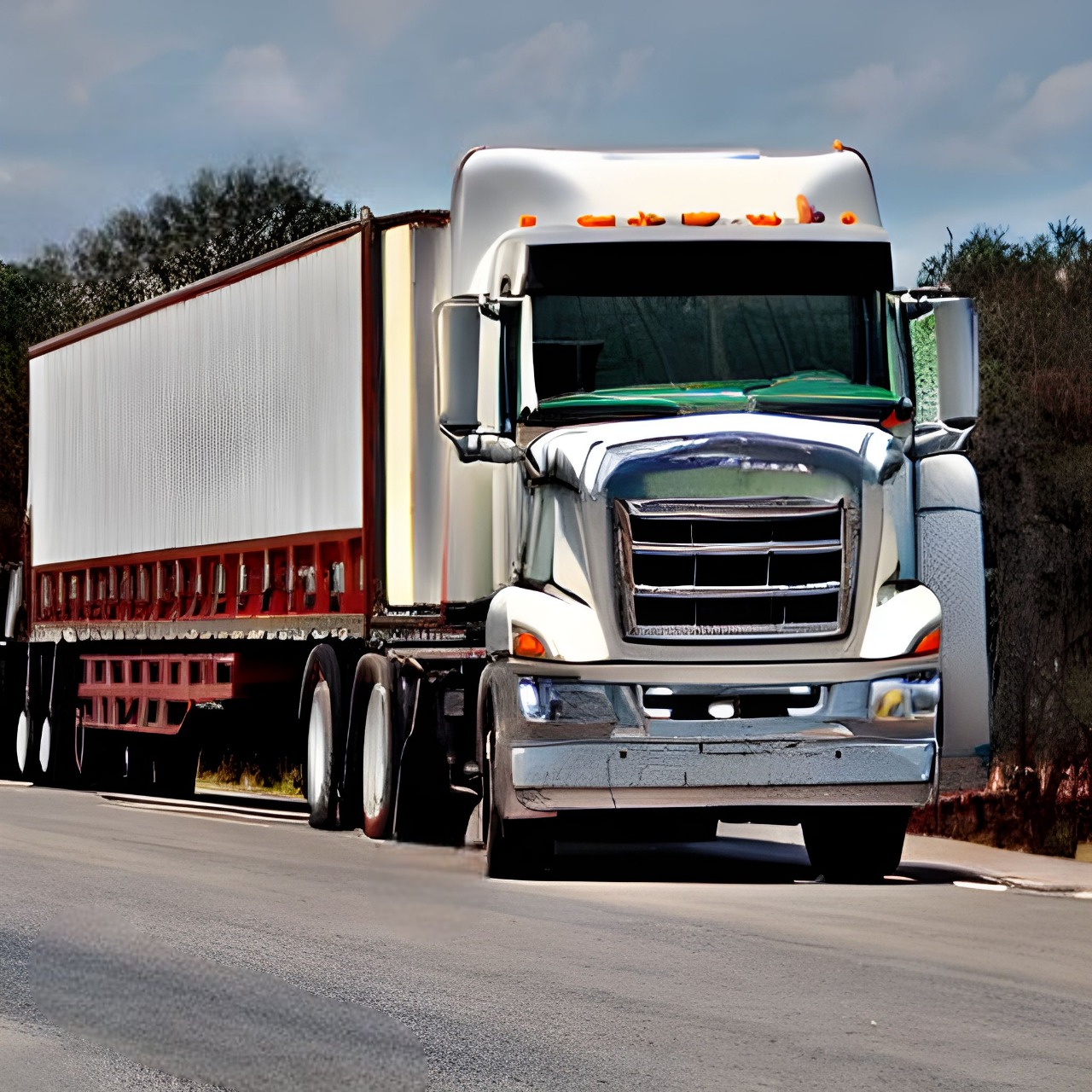 Maintaining Your Truck for Optimal Performance: A Guide for Owner-Operator Drivers