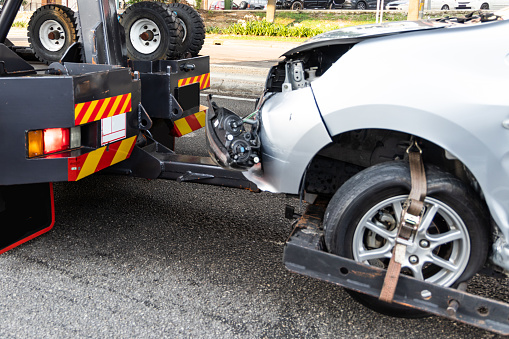 The Advantages of Using a Professional Car Lockout Service in Gaston County