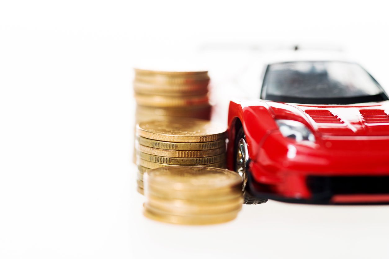 Bad Credit Is OK Get Money Now With Cash Title Loan
