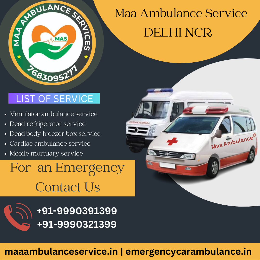 ICU AMBULANCE SERVICE NEAR ME