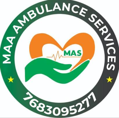 Cardiac ambulance service delhi ncr
