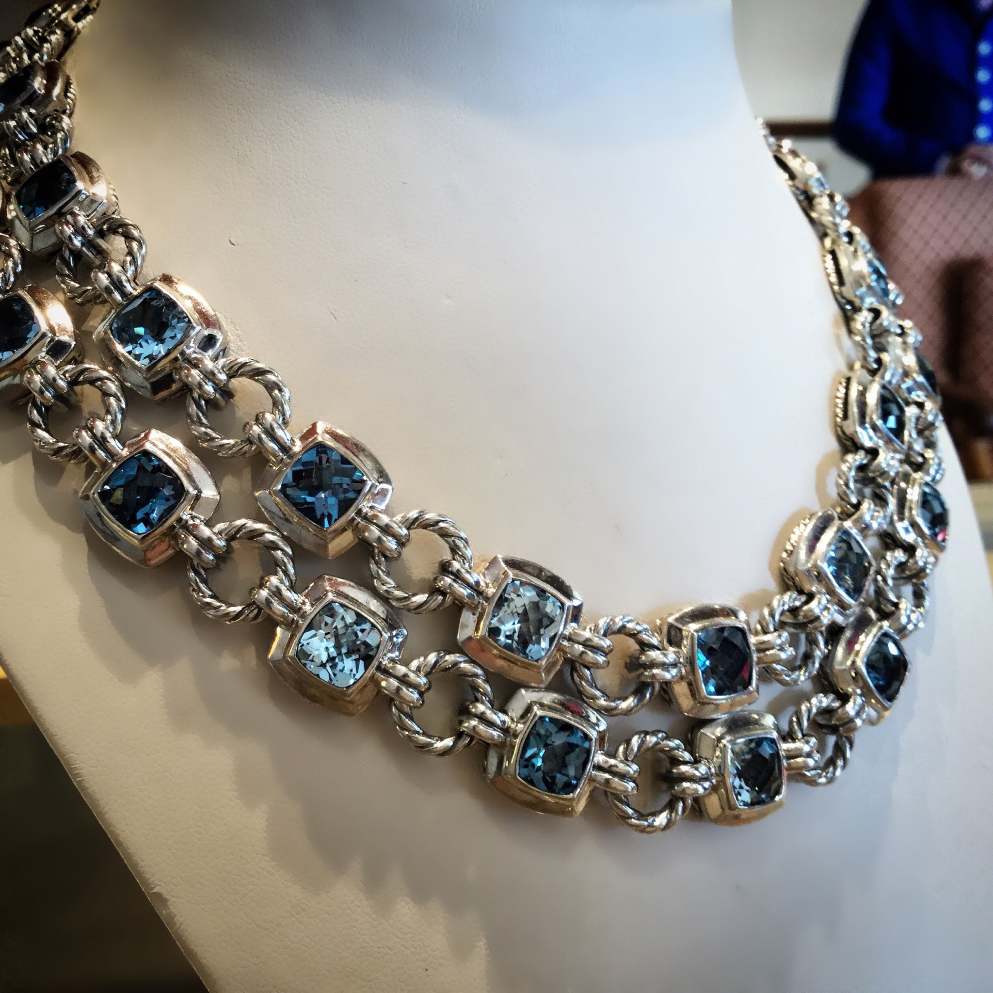 The most profitable method for selling fine Jewelry