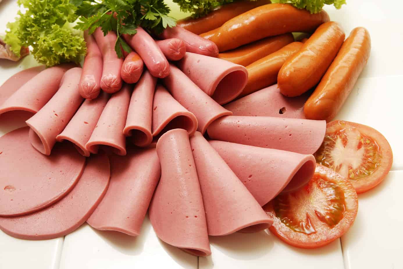 The Safety of Deli Meat: A Must-Know for Pregnant Women!