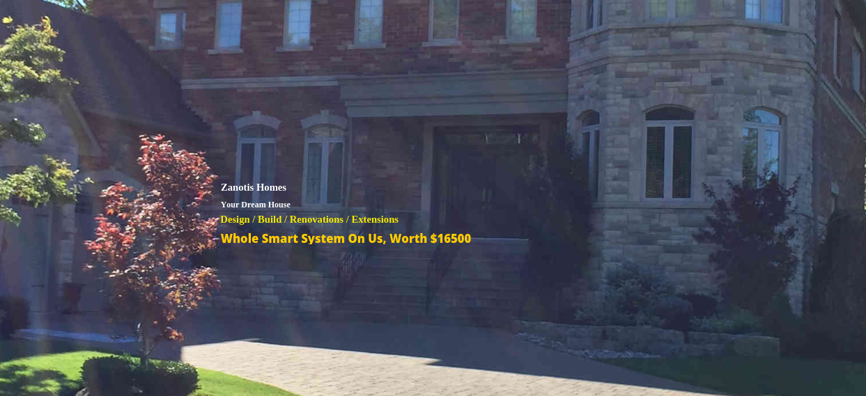 What Is The Role Of House Builder?