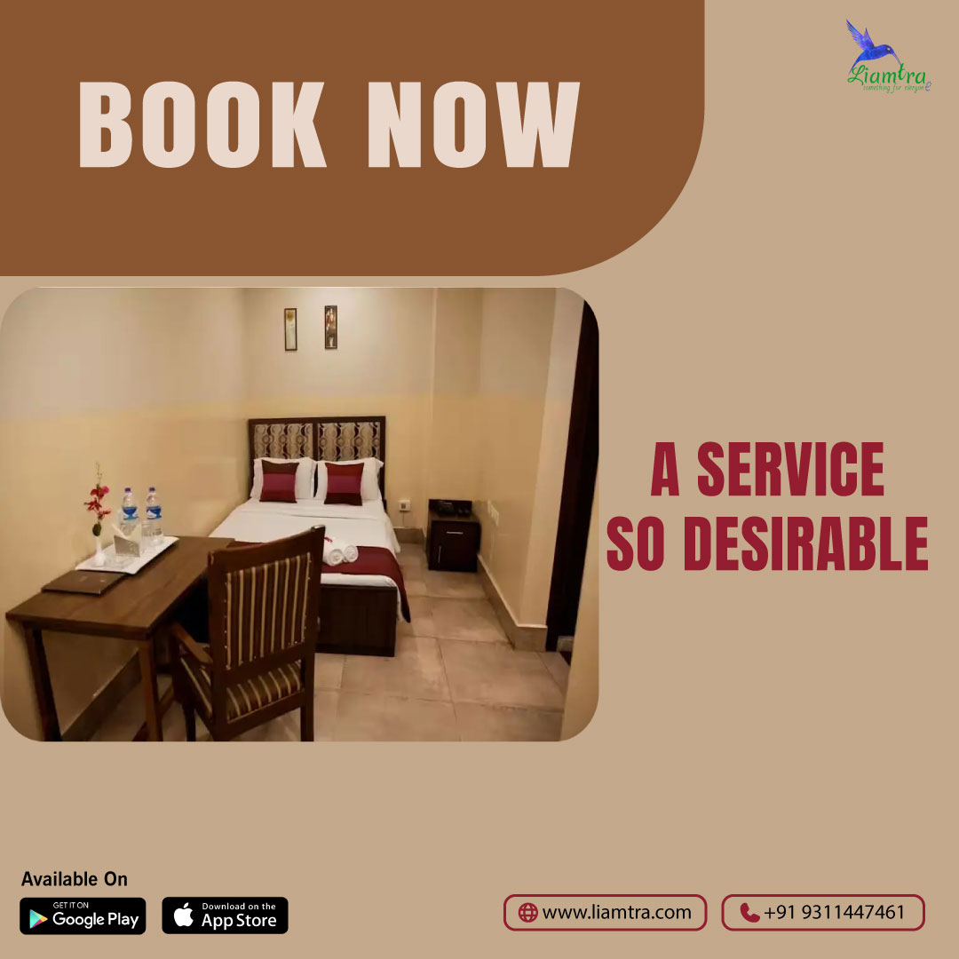 Hotel Lake Shilloi, Dimapur - Room at Rs.2400/Night