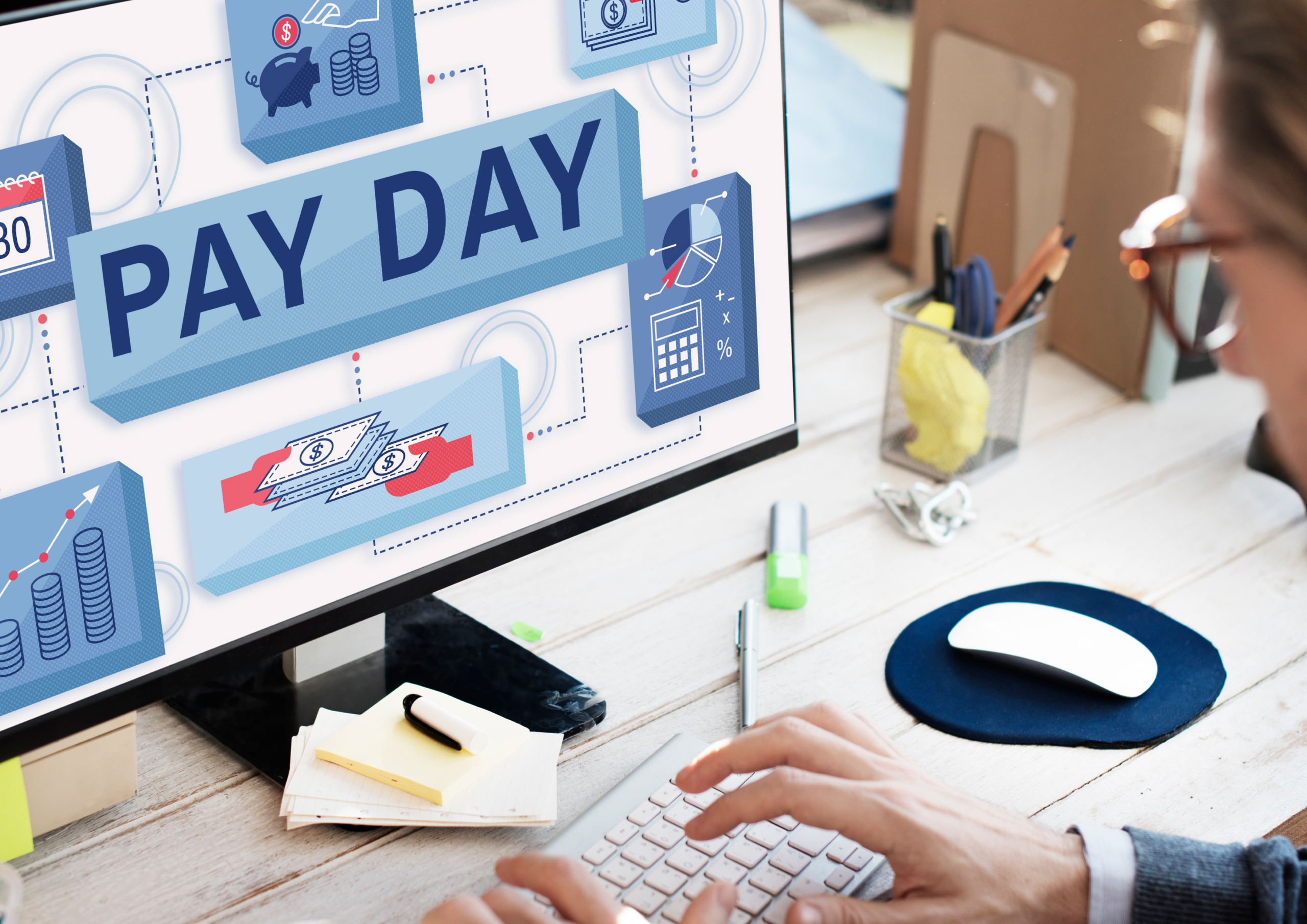 Why Payroll Software is a Must-Have for HR Professionals?