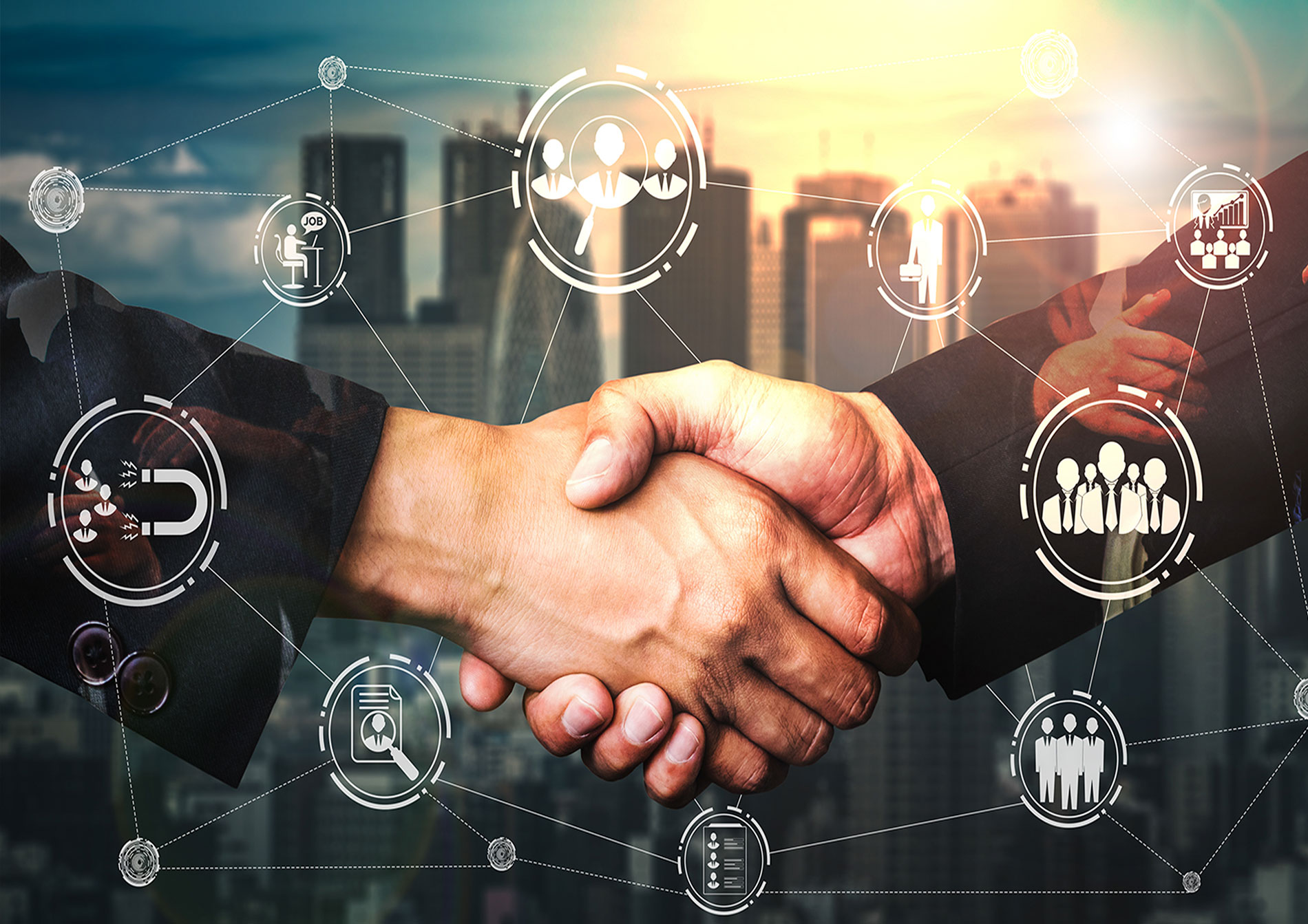 Maximizing Business Efficiency: The Benefits of HR Software in Qatar