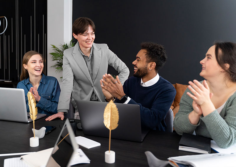 Effective Onboarding to Professional Development: The Role of UAE HR Software