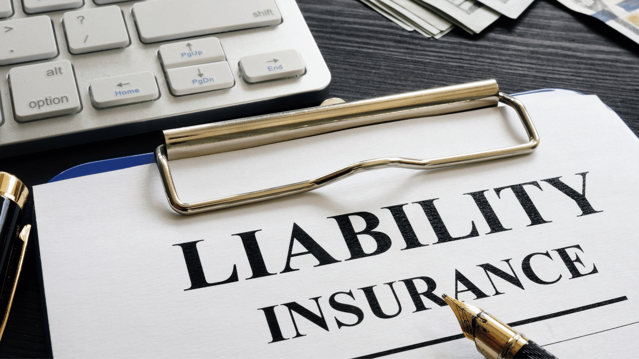 An In-Depth Overview of Liability Insurance Coverage for Property Owners