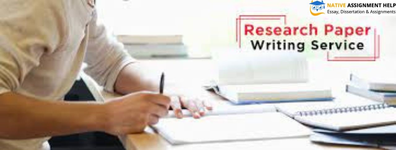 Research Paper Writing Service: Unlocking Academic Success