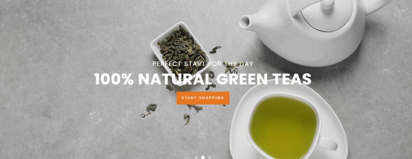 The Top 5 Herbal Teas for Relaxation and Stress Relief