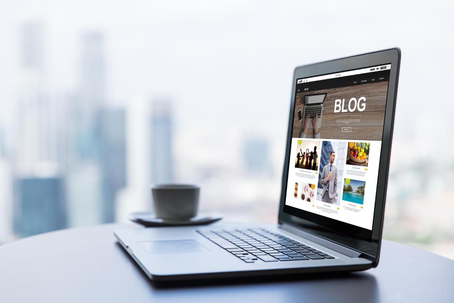 Keywords for Blogs: How to Use Keywords in Your SEO Blogging Strategy