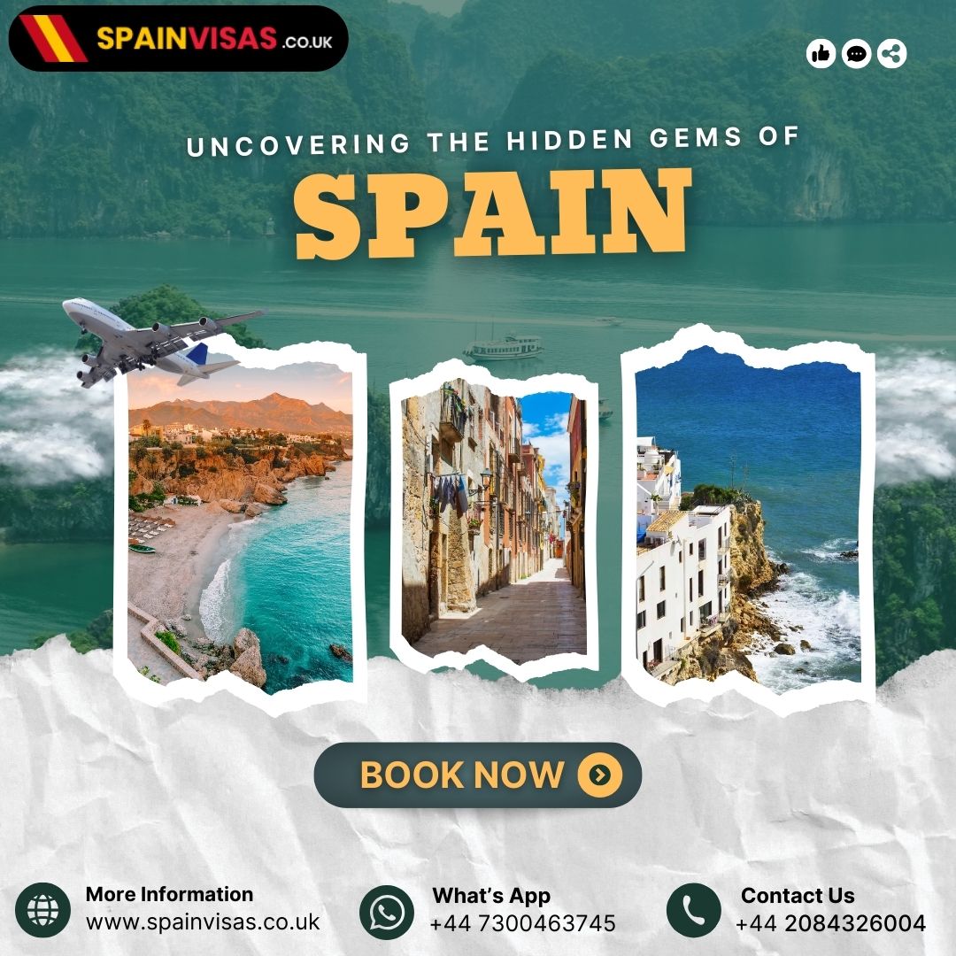 Spain's Best Destinations: A Comprehensive Travel Guide For 2023