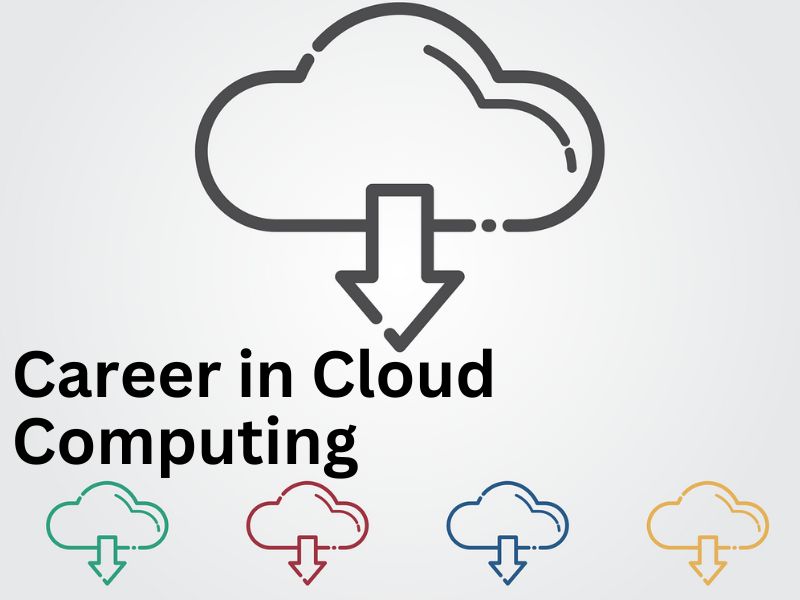 Education and Training for a Career in Cloud Computing