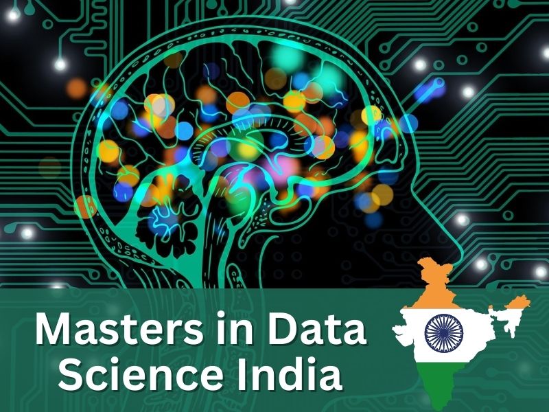 Data Science in India: A Comprehensive Guide to Getting a Master's Degree