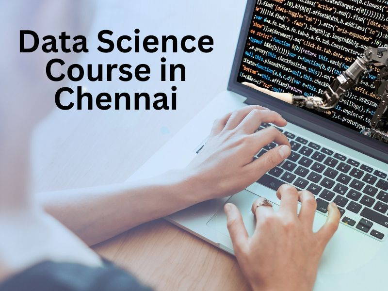Data Science Course in Chennai