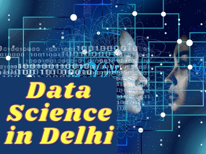 Leveraging the Power of Data Science in Delhi