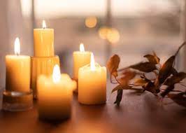 Experience the Aromatherapy Benefits of Natural Handmade Candles