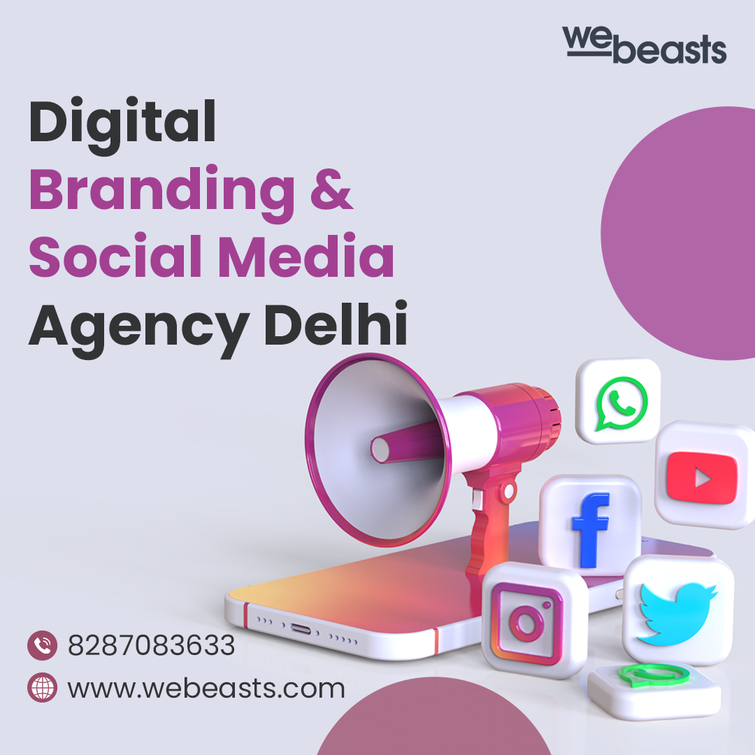 Advertising Agency in Delhi | Branding Agency in Delhi	