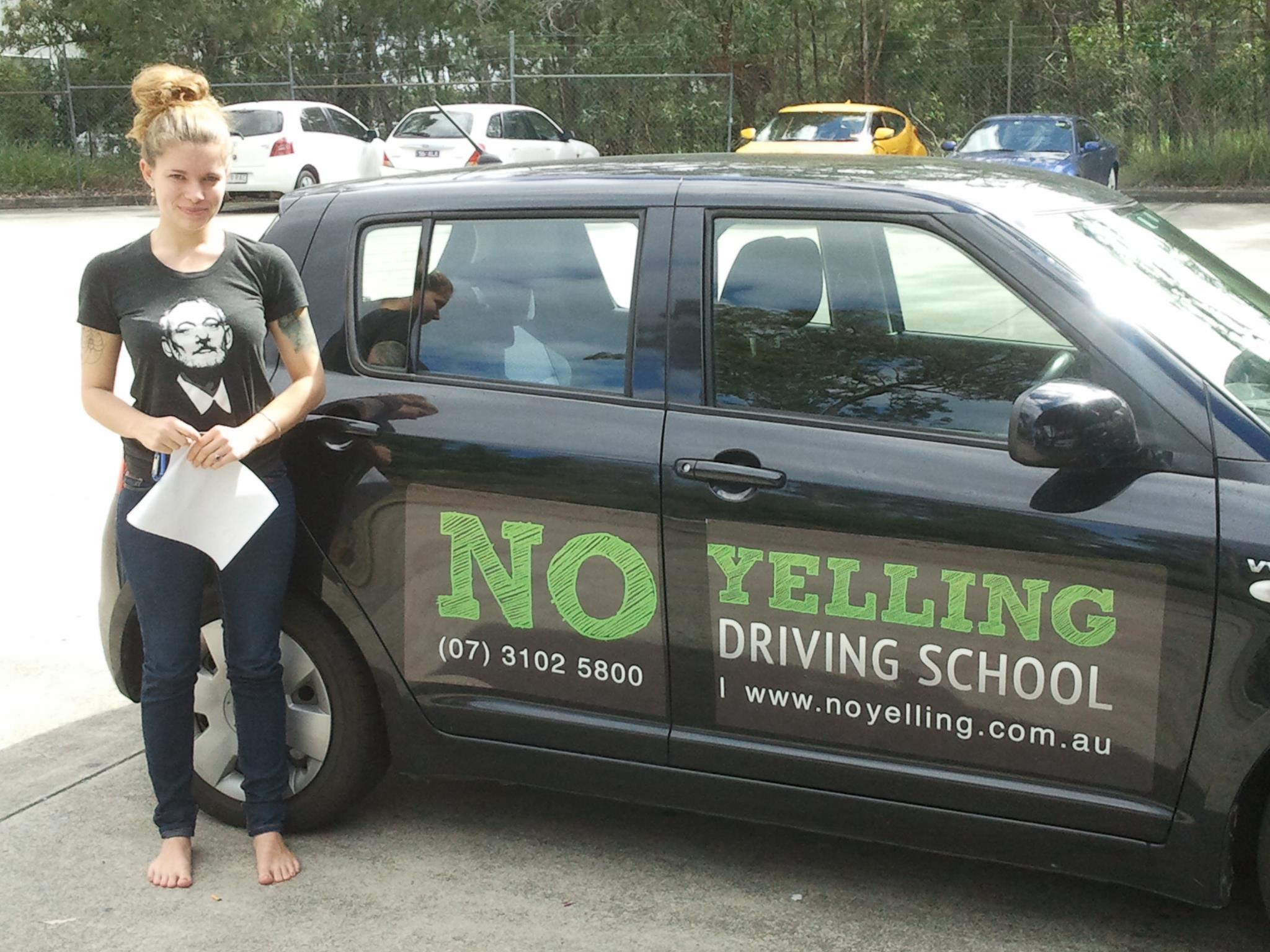 Professional Driving Schools - Learn to Drive Safely & Confidently