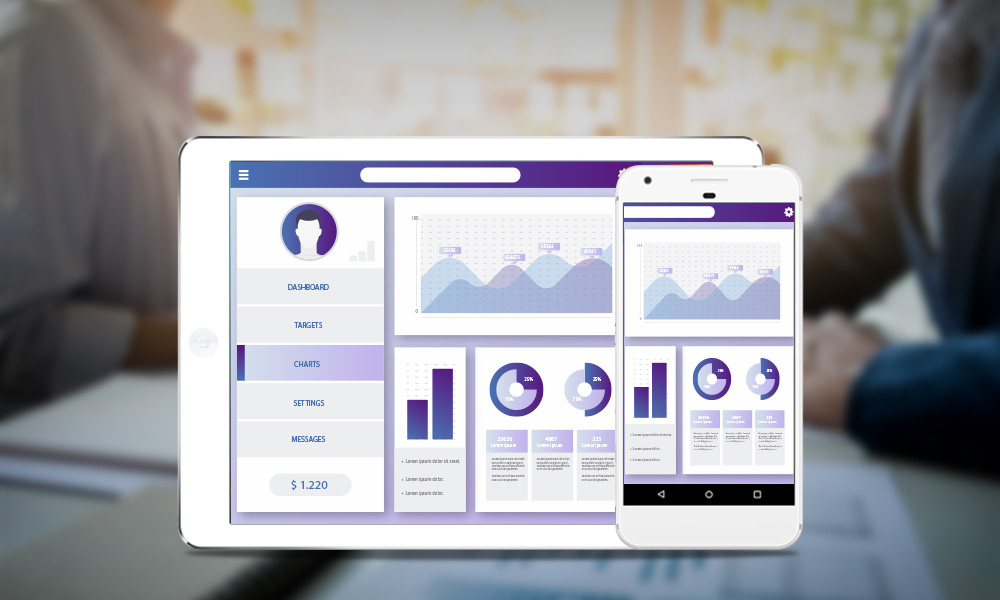 Using Smartphone / Tablet Apps to Improve Your Business Process
