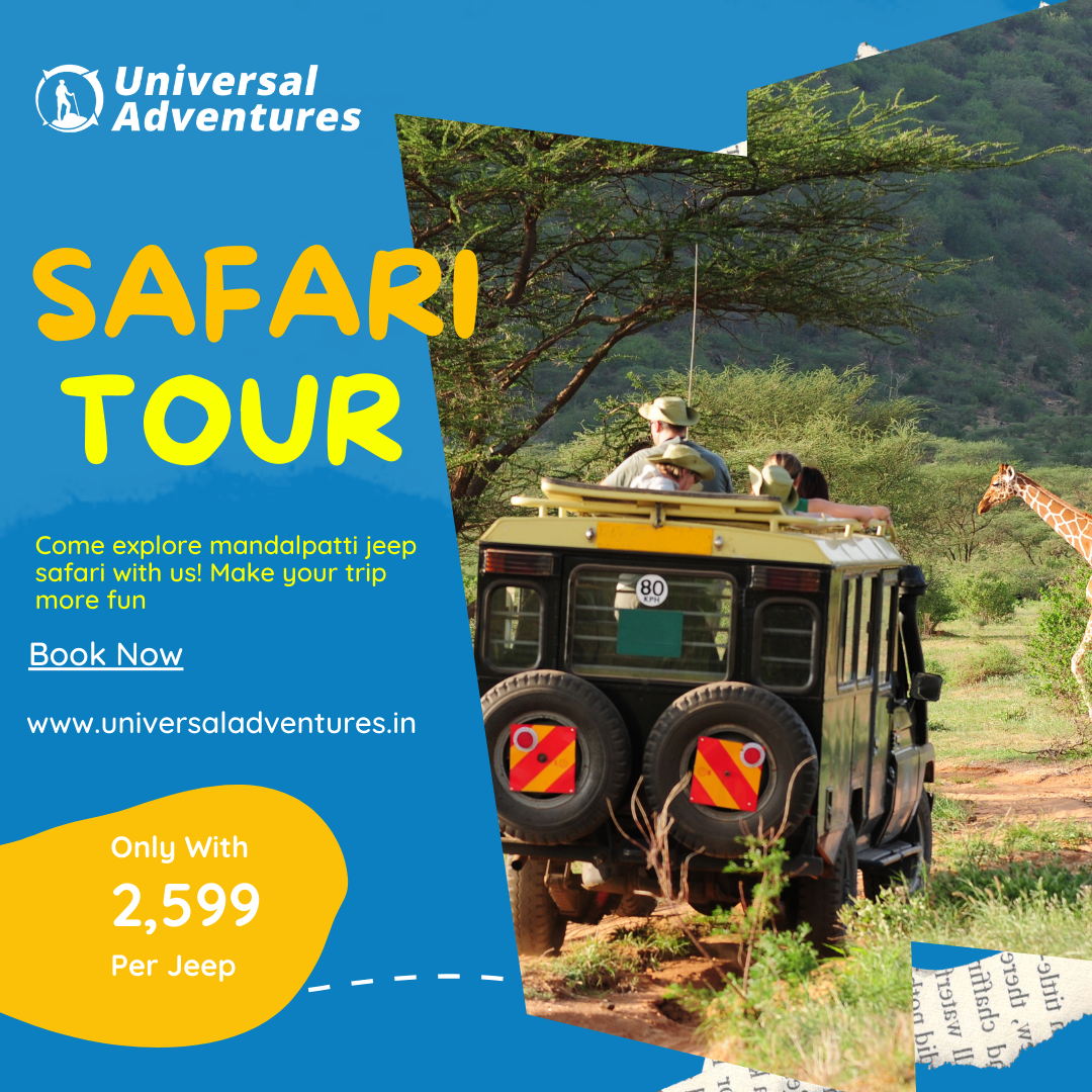 Top 10 Things to Do in Mandalpatti Coorg