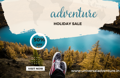 Top Adventure Activities On Your Kedarnath Trip From Delhi