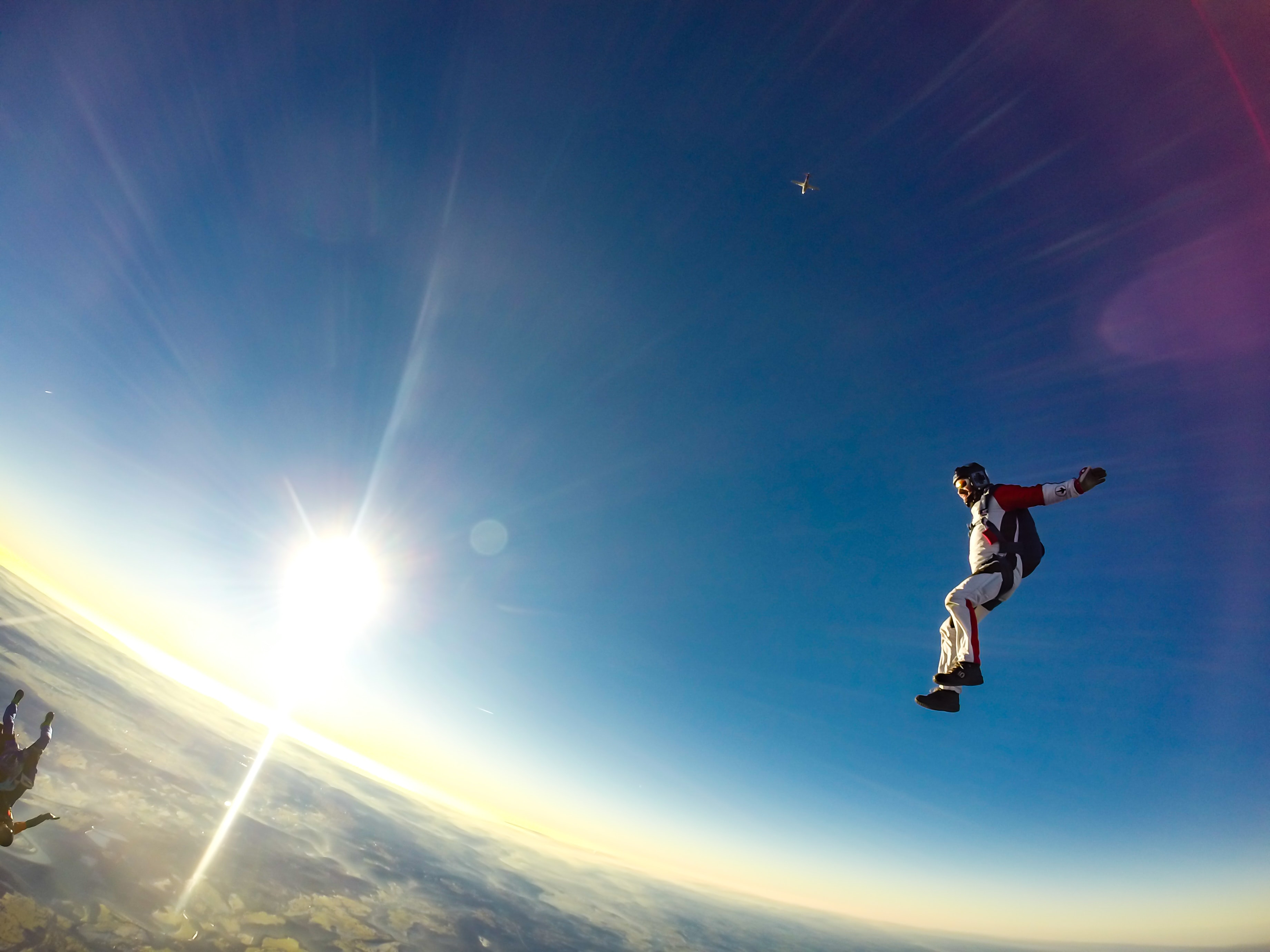 Manali Adventures: An Ultimate Guide To Skydiving And Paragliding