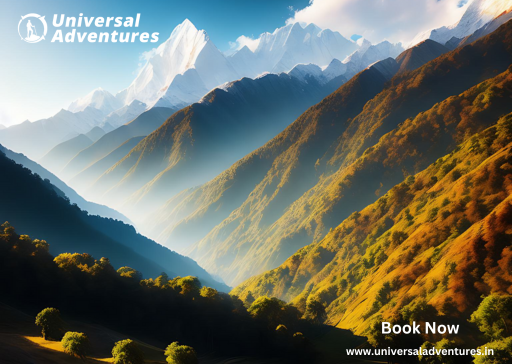 What’s The Best Way To Enjoy Kedarnath Stay?