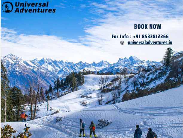 An Insider’s Look At Spectacular Paragliding Spots In Valley Of Kullu-Manali
