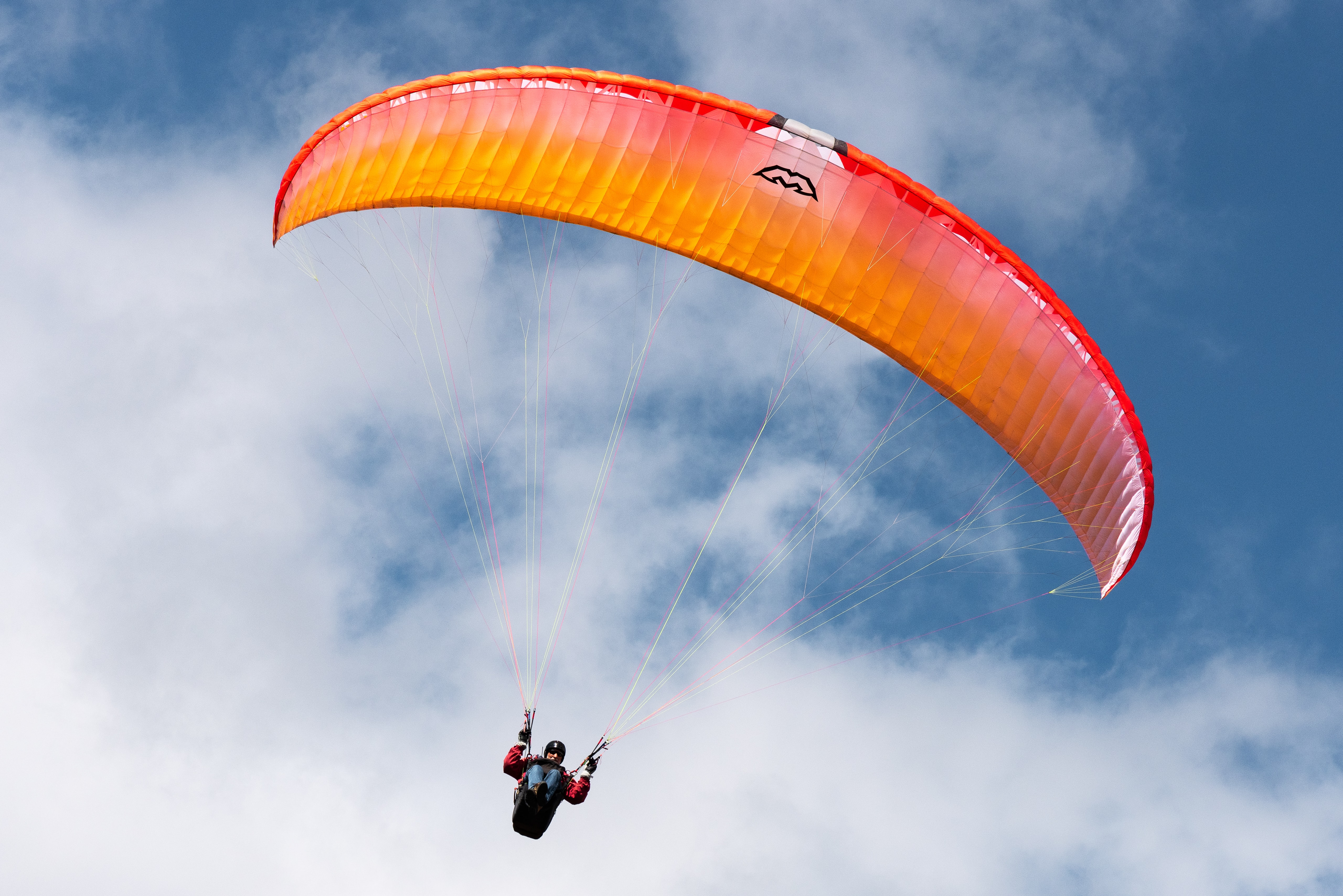 Adventures In Kullu Paragliding