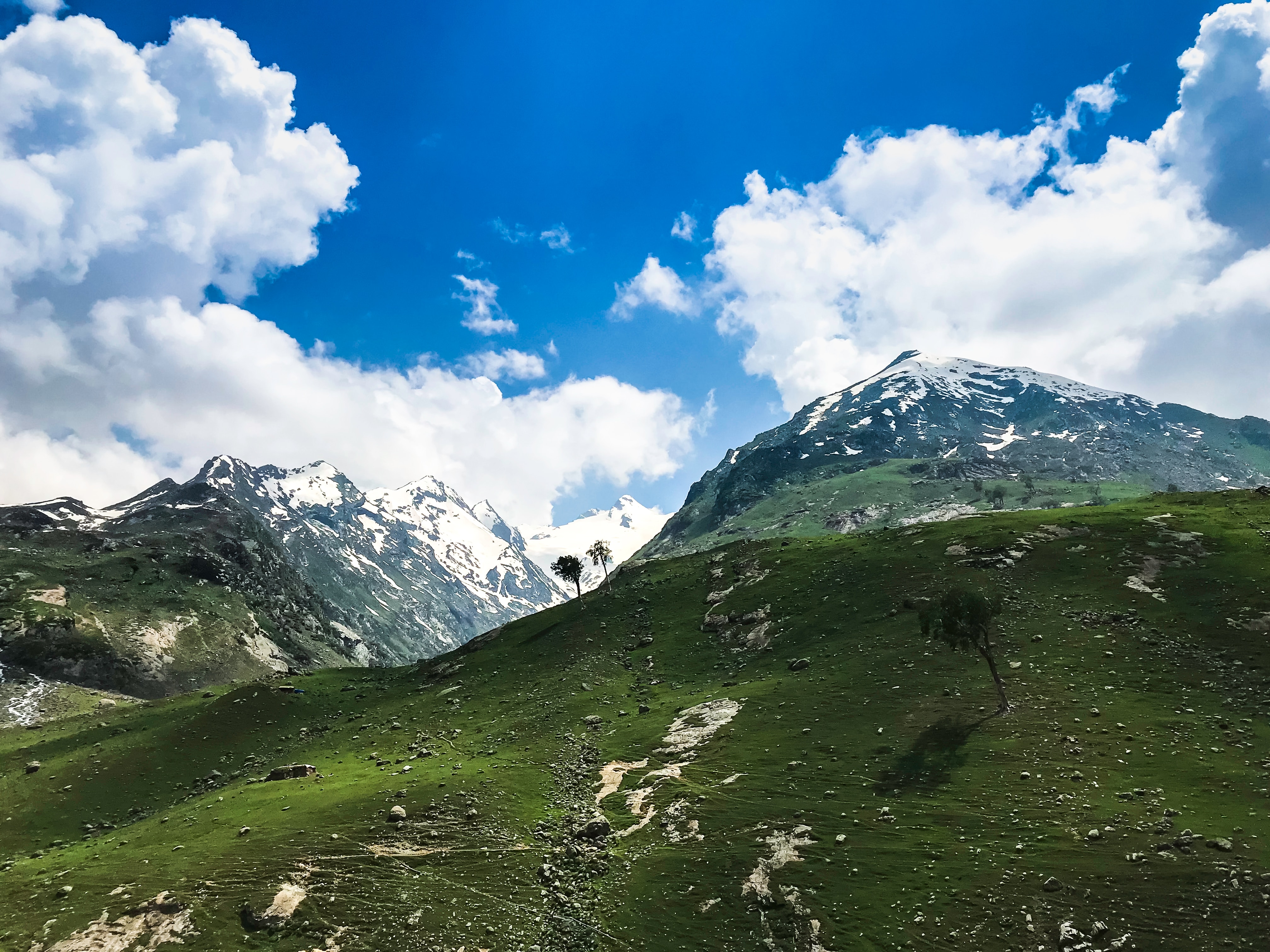 Discover The Magic Of Kedarnath, Amarnath & Badrinath!