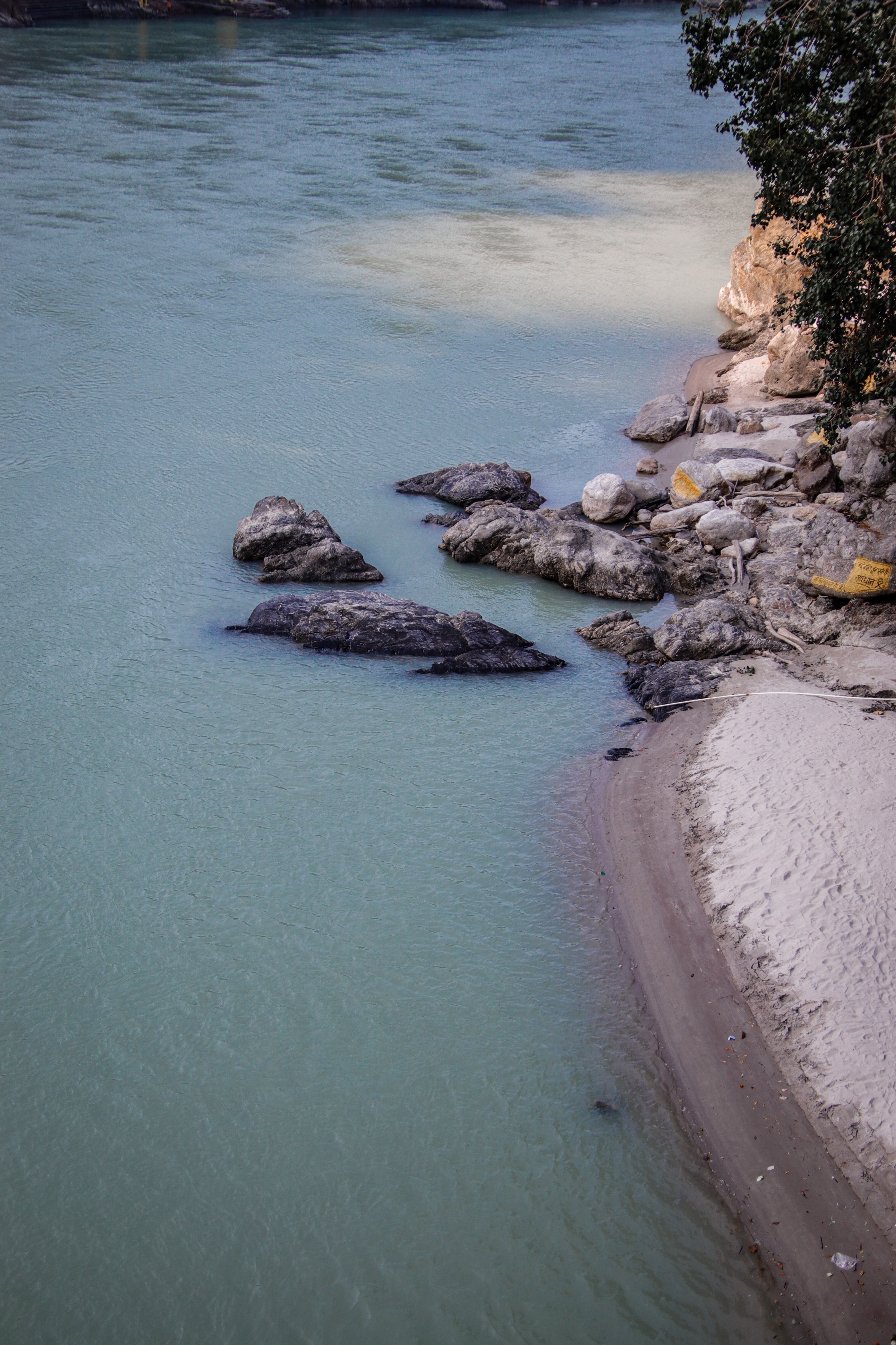 A Journey To Remember: Delhi To Rishikesh