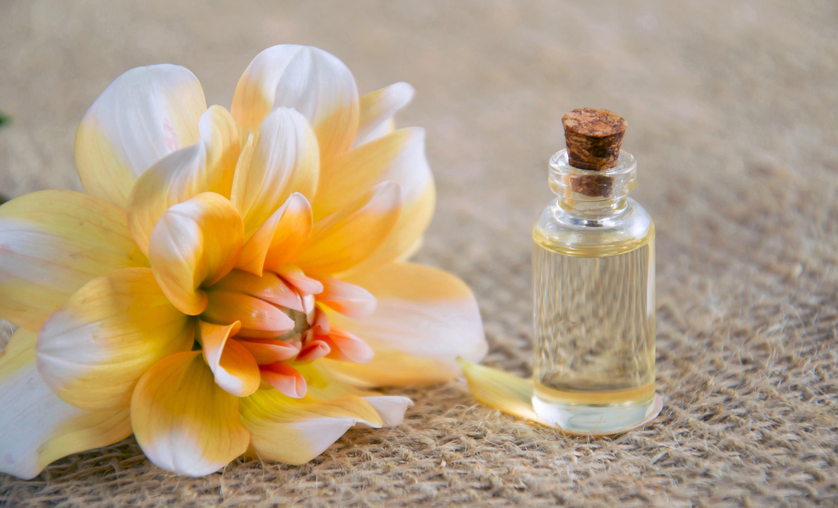 Get Rid of Stress Now with Stress Less Oil More!