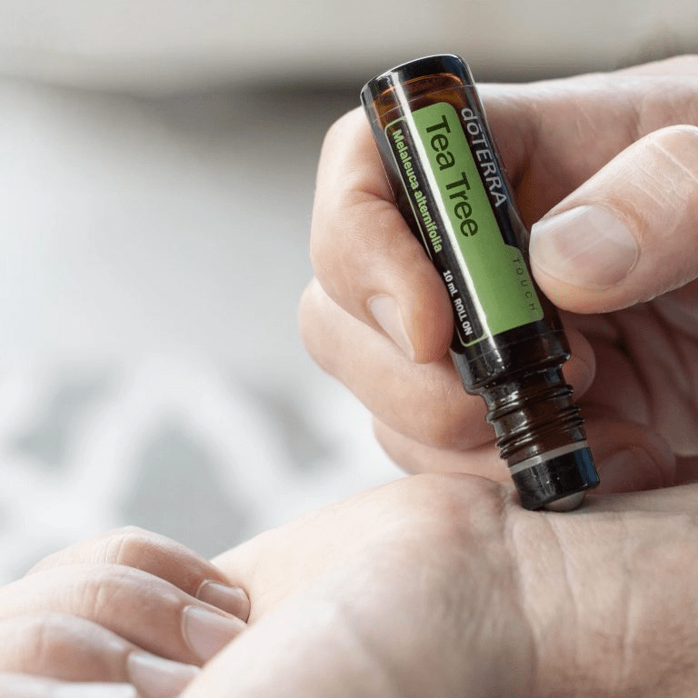 Get the Best Sleep with Safe, Certified Essential Oils