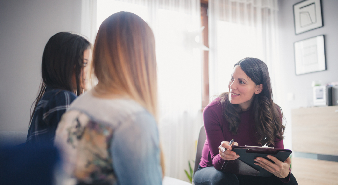 Careers With a Master's Degree in Psychology