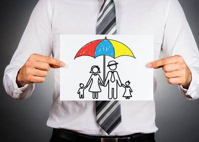 The Results Of Both Bolted, Life Insurance Premiums Rose Only 2%