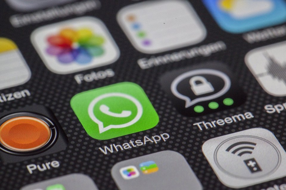 Ads Will Appear on WhatsApp Starting This Year