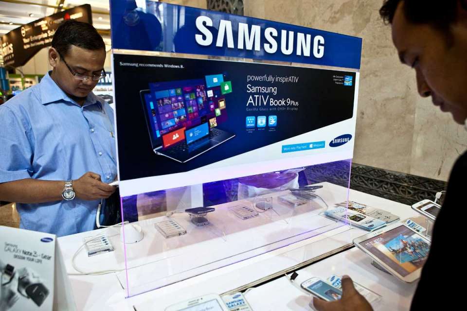 Samsung Introduced the Neon, the Avatar Digital Can have a Dialogue & Sympathize