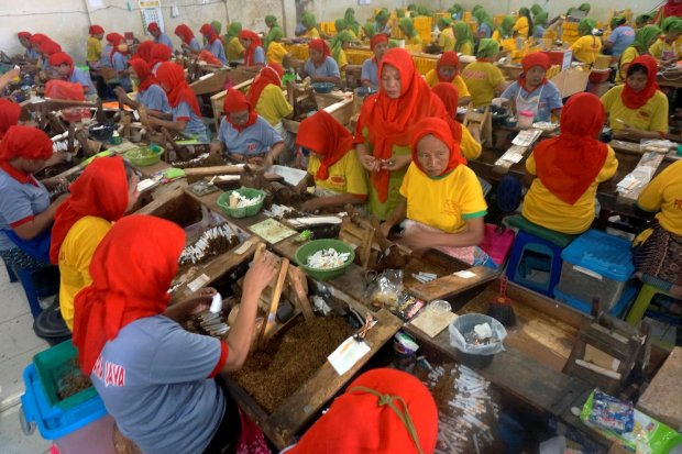 Affected By The Pandemic, Employers Ask For Working Capital Credit Flowering Cheap