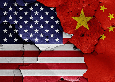 The relationship Heats up, the Diplomat China in the U.S. is Now required to Report