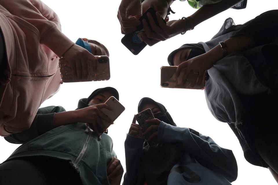 The government Enacted Rules IMEI, How in Other Countries?