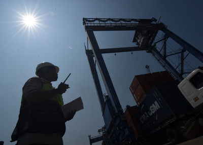 A Trade war is Protracted, the ADB Trimmed its Economic forecasts Asian Countries