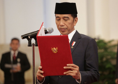 Jokowi Will Give 6 Figures The Title Of Hero, There Are Women Journalists