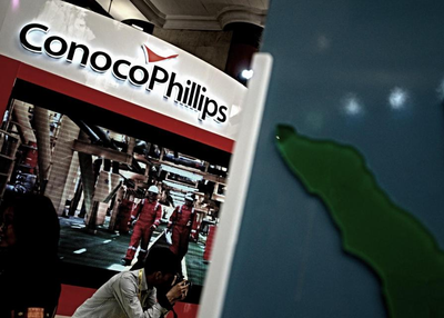 Gas exports to Singapore will be Lunchtime, ConocoPhillips Ask for Clarification
