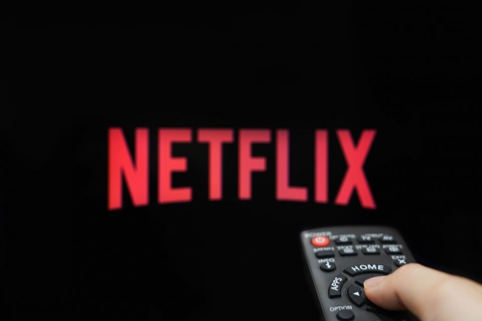 The User Server Can Access Netflix? Here's The Explanation Of Telkom