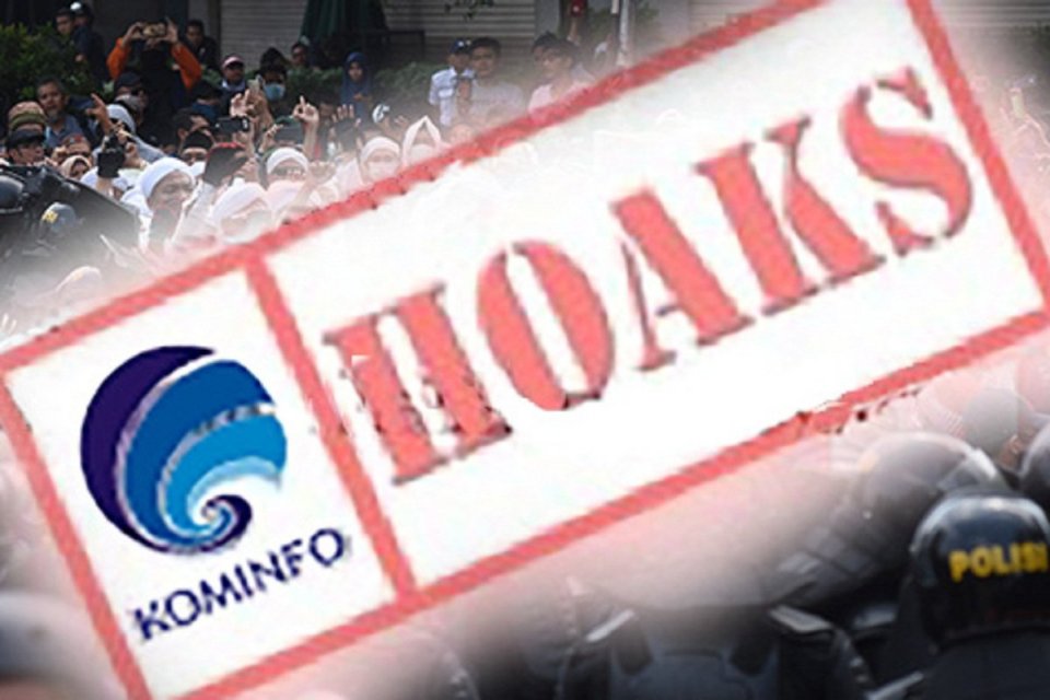 Kominfo Prepare The Rules, Spread The Hoaks Will Be Fined Billions