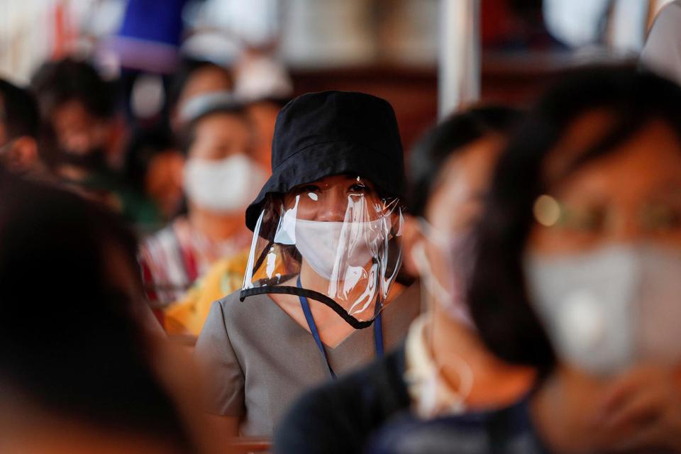The Economic recession, the Threat in the Middle of a Pandemic