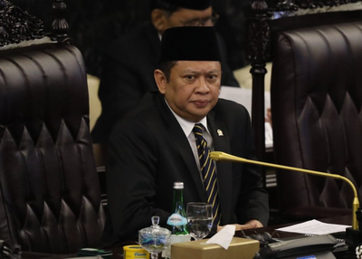 PDIP Dukung Bamsoet So the Chairman of the MPR with the Terms Agreed Amendment to the CONSTITUTION